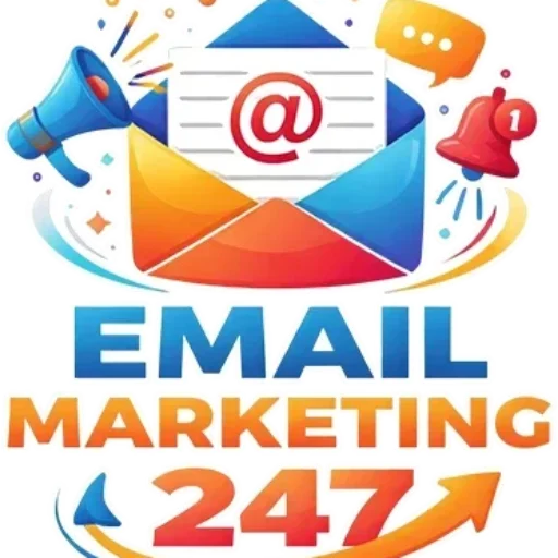 Logo EmailMarketing247