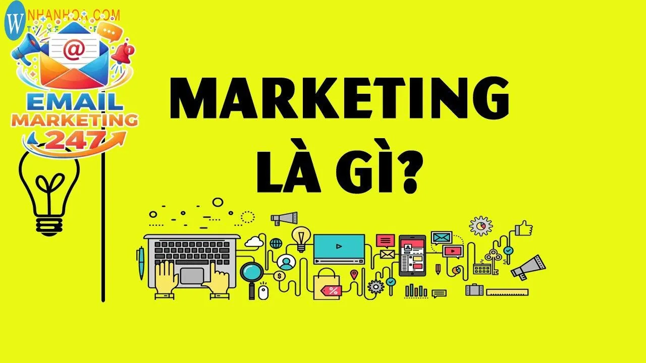 marketing-la-gi