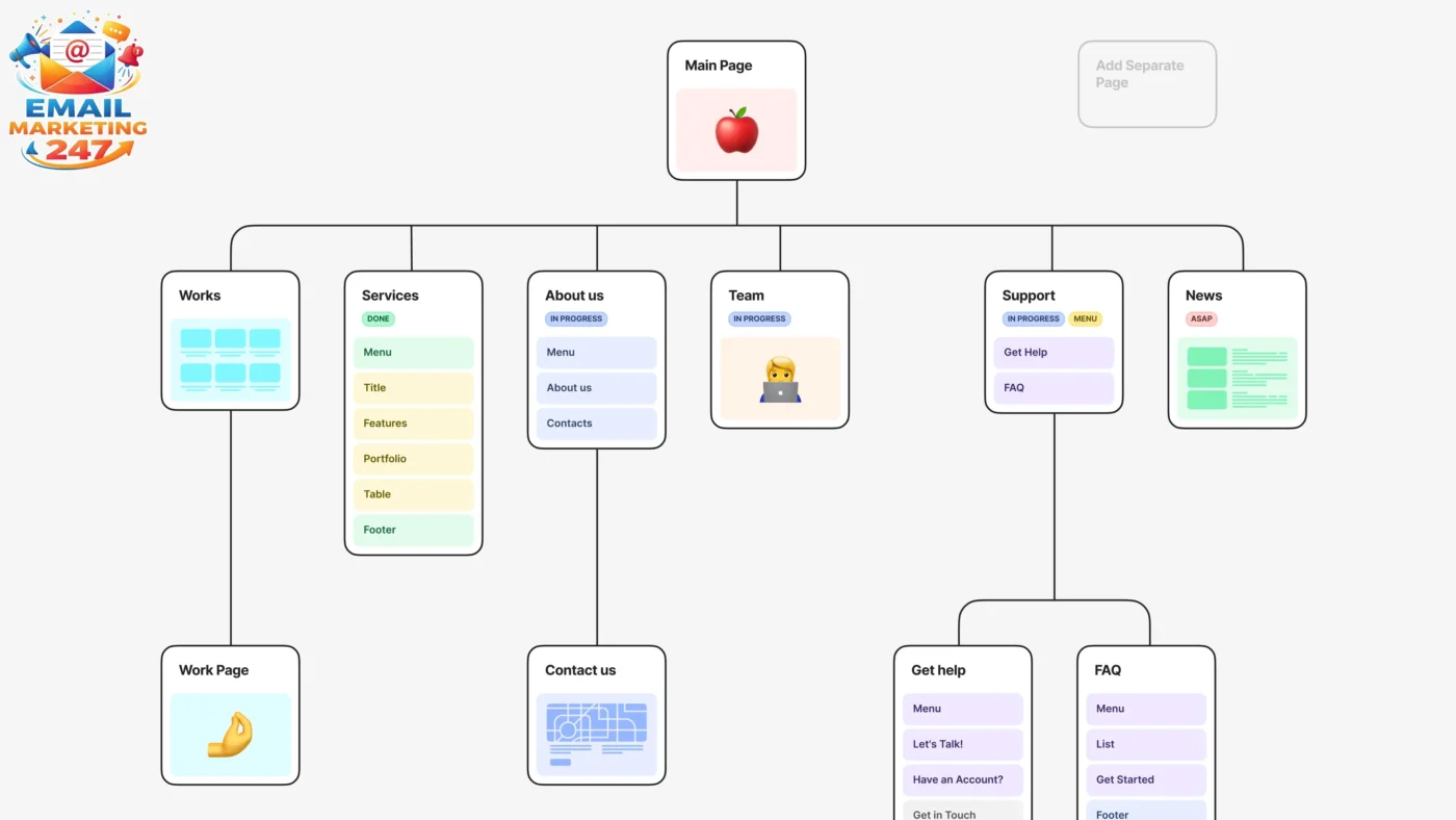 Phân tích hiệu suất sitemap bằng các công cụ SEO và analytics