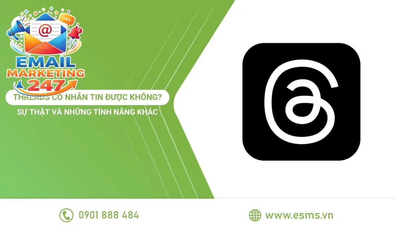 gắn nhãn email để tổ chức threads hiệu quả hơn