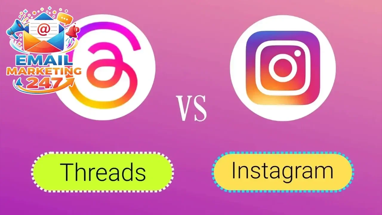 sử dụng định dạng rõ ràng giúp threads email dễ đọc