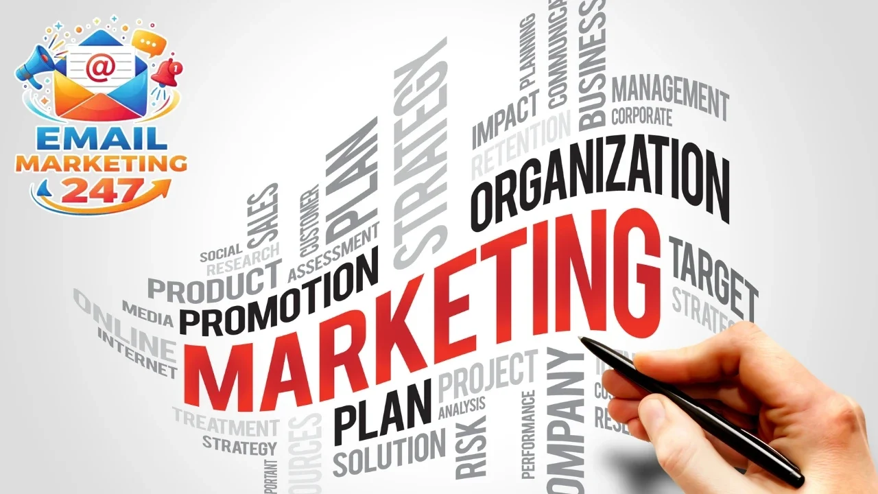 Chiến lược marketing cho sản phẩm mới ra mắt trên thị trường