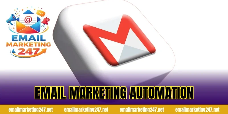 email marketing automation