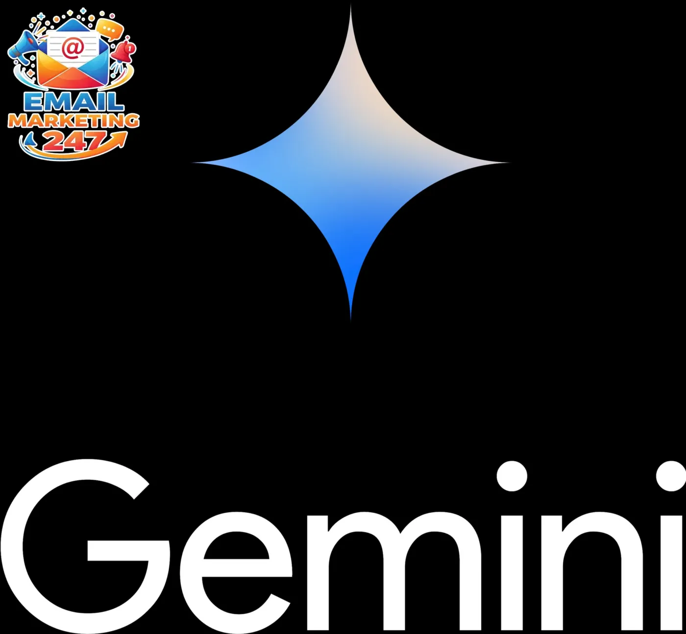 logo Google Gemini nền tảng AI do Google phát triển