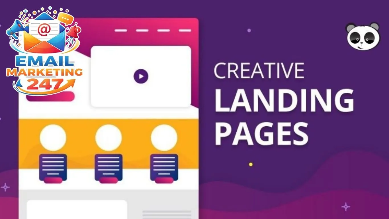 Các loại Landing Page phổ biến như trang bán hàng và trang thu thập khách hàng
