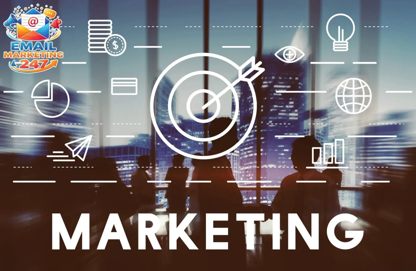 Vai trò của marketing trong việc phát triển thương hiệu và doanh nghiệp