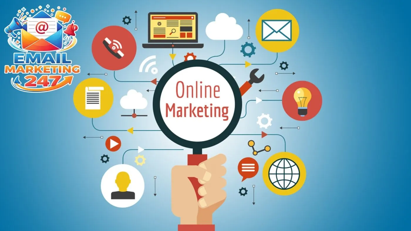 Marketing giúp doanh nghiệp tăng doanh số và tiếp cận khách hàng