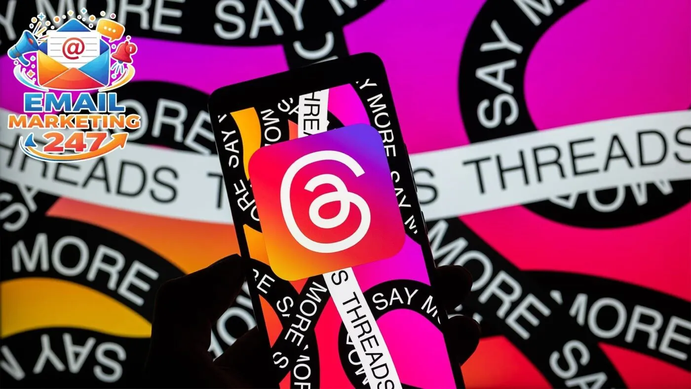lợi ích threads email trong bán hàng và chăm sóc khách hàng