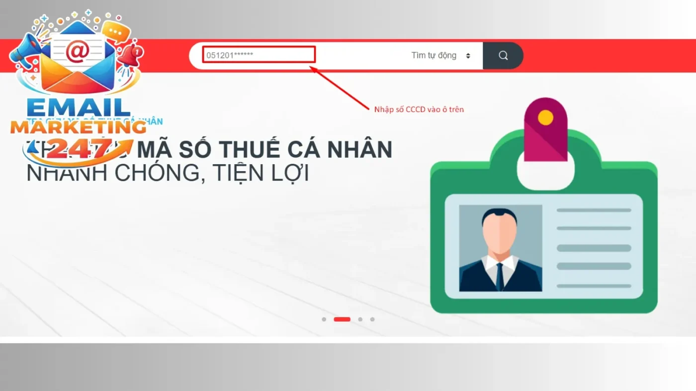 dữ liệu mã số thuế chuẩn giúp nâng cao hiệu quả quản trị doanh nghiệp